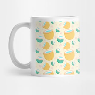 Coco Fruit Mug